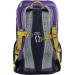 Deuter Junior Kid's Backpack 18L - School and Hiking - Violet-navy - Buy Online on GoSupps.com