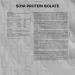 Bulk Soy Protein Isolate 90 - Vegan Chocolate Protein Powder 2.5 kg | High-Quality Plant-Based Nutrition - Buy Online on GoSupps.com