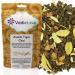 Assam Tiger Chai Tea Traditional Blend With Assam Black Tea Perfect Latte By Vedic Teas 125gm or 4.4oz - Buy Online on GoSupps.com