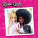 Revlon x Barbie Slant Tip Tweezer - Stainless Steel Hair Removal Tool - Buy Online on GoSupps.com