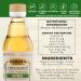 Nakano Organic Natural Rice Vinegar 12 oz - Premium Quality Vinegar for Cooking and Dressing - Buy Online on GoSupps.com