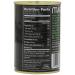 Mario Camacho Foods Low Sodium Black Olives - 6.0oz Medium Pitted, Pack of 12 - Buy Online on GoSupps.com