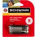 Schwinn 9 in 1 Bike Multi-Tool Kit for Bicycle Repairs - Essential Bike Tool - Buy Online on GoSupps.com