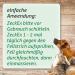 CDVET ZECKEX Ticket Defense Spray 20 ml | Natural Tick Protection for Humans & Animals | Dermatologically Tested Long-Lasting Effect - Buy Online on GoSupps.com