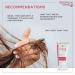 Seboradin Hair Mask for Hair Growth | Accelerate Hair Care & Thickening | Fito Cell Formula - Buy Online on GoSupps.com