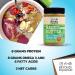 GoSupps.com - Beyond The Equator 5 Seed Butter Unsweetend 16 oz (454 g) - Buy Online on GoSupps.com