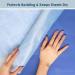 Dry Defender Waterproof Bed Pads for Incontinence - Absorbent Washable Underpad - Mattress Pads for Kids or Adults - Flat  24x36 Inch (Pack of 3) 24x36 Inch (Pack of 3) Bed Pads - Buy Online on GoSupps.com