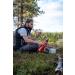 SIGG Alu Sport Drinking Bottle - WMB Traveler Red - 1.5L Climate-Neutral Leak-Proof BPA-Free Ideal for Carbonated Drinks - Buy Online on GoSupps.com