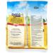 Kaytee Forti-Diet Pro Health Egg-Cite! Parakeet Food 5lb - Nutritious & Balanced Diet - Buy Online on GoSupps.com