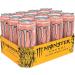 Monster Energy Ultra Peachy Keen 473mL Cans Pack of 12 - Buy Online on GoSupps.com