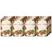 Buy Organic Biogust Kidney Beans - 12 x 400g | Premium International Shipping - Buy Online on GoSupps.com