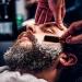 Utopia Care Professional Barber Straight Edge Razor Safety with 100 Lord Blades - Stainless Steel (Black) - Buy Online on GoSupps.com