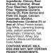Fiber One Soft-Baked Cinnamon Coffee Cake Bars - 6 Pack | 0.89 oz Each | Healthy Snack - Buy Online on GoSupps.com