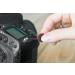 Peak Design Leash Camera Strap (L-BL-3) - Large Black | Adjustable & Comfortable - Buy Online on GoSupps.com