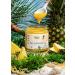  The Seamoss Jungle Sea Moss Gel - Ananas - Saint Lucia - 100% Wildcrafted - 395 ml - Buy Online on GoSupps.com