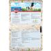 Buy Kaytee Superpet Clean & Cozy Litter - Absorbent Dust-Free Multi-Colored Paper Litter for Small Pets (49.2L) - Buy Online on GoSupps.com