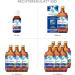 Dr. Niedermaier Rechtsregulat Bio I - Natural Vitamin C & Fermented Enzymes for Immune Support | 350ml (1 Pack) - Organic & Vegan - Buy Online on GoSupps.com