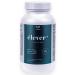 lever Multivitamins For Men - Daily Natural Energy Immune System Metabolism Booster for Weight Loss Digestion Detox Mental Health Support Focus and More - Health Canada Licensed NPN #80091105 (120 Capsules) 1 count (Pack of 1)
