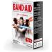 Band-Aid Star Wars Assorted Adhesive Bandages - 20 Count - Buy Online on GoSupps.com