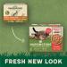 Harringtons Grain Free Meat Selection in Gravy Wet Cat Food 72x85g Beef Chicken Lamb & Turkey In Gravy Beef chicken lamb turkey 85 g (Pack of 72) - Buy Online on GoSupps.com