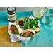 Tracklements Green Tomato Chutney | Ideal Condiment for Cheese Crackers, Sandwiches, or with Mayonnaise | Vegetarian/Vegan Friendly 315g Jar - Buy Online on GoSupps.com