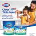 Clorox Triple Action +OxiMax Dishwasher Detergent Pacs - 41 Count Lemon Scent - Pack of 1 - Buy Online on GoSupps.com