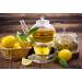 1lb USDA Certified Organic Chamomile Flowers Herbal Tea - U.S. Wellness - BPA Free Resealable Bag - Buy Online on GoSupps.com