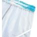 Buy Tuonroad Boys' 3D Print Swimming Shorts | Fast Drying & Funny Beach Trunks for Ages 5-14 | Blue Lightning Design - Buy Online on GoSupps.com
