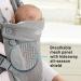 Graco Cradle Me 4 in 1 Baby Carrier - Newborn Mode, Mineral Gray - Buy Online on GoSupps.com
