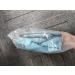 Sky Blue Travel Hanging Toiletry Wash Bag Makeup Organizer for Women - Large Size - Buy Online on GoSupps.com