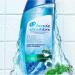 Head et Shoulders Pure Intense Extra-Rafraichissant Shampoing au Menthol Extra Frais 250ml - Buy Online on GoSupps.com