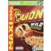 Nestlé LION WILD - Breakfast Cereals - 600g Pack