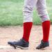 Buy TCK Prosport Teal Tube Socks - Baseball Softball & Football - Medium Size | International Shipping Available - Buy Online on GoSupps.com