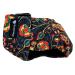 Glenndarcy dog diapers - without a tail hole - for e.g. French and bulldog - (medium long pants Only Fiji) medium long pants Only fiji
