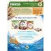Nestl Fitness breakfast cereal with whole wheat rice and roasted whole oats 375 g - Buy Online on GoSupps.com
