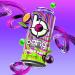 Buy Bang Energy Swirly Pop - Sugar-Free Energy Drink (16 oz Pack of 12) - Fast International Shipping - Buy Online on GoSupps.com