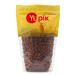 Yupik BBQ Almonds 1 kg 6 Count Kosher Roasted Salted Whole Nuts Seasoned Nuts with Spices Smoky Flavors Source of Fiber Crunchy Savory Snacks 6 kg