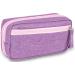 EB Diabetics Diabetic Bag - Stylish & Functional (Violet Bitone) | International Shipping Available - Buy Online on GoSupps.com