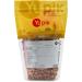 Yupik Jumbo Red Skin Peanuts Raw 1Kg Kosher Gluten-Free High in Fiber Buttery Nut Perfect for Snacking & Baking Protein Snacks Source of Fiber Low in carb 1 kg (Pack of 1) - Buy Online on GoSupps.com