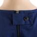 4Care Tear-Resistant Care Body for Women & Men - XXL Marine with Safety Zipper | Short Arm/Short Leg - Buy Online on GoSupps.com