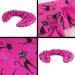 Cozy Cat-Pink Neck Pillow with Stand-Up Collar - Heat Pad & Rapeseed Filled Neck Warmer - Perfect for International Shipping - Buy Online on GoSupps.com