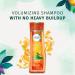 Herbal Essences Body Envy Shampoo 10.1 oz - International Shipping Volume Boosting Hair Care - Buy Online on GoSupps.com