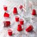 Houdini Shot Glasses 20 Count - Red | Pack of 1 - Buy Online on GoSupps.com