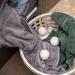 AUMA 6 Pack Wool Dryer Balls Organic XL Premium Reusable Natural Fabric Softener & 100% Organic for Laundry Dryer Sheets New Zealand Wool Better Alternative to Plastic Balls and Liquid Softener - Buy Online on GoSupps.com