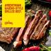 Colman's Big Night In Argentinian Steak Recipe Mix perfect with sweet potato wedges for a takeaway-style family meal 21 g - Buy Online on GoSupps.com
