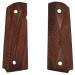 warreplica WWII US M1911 / 1911.45 Pistol Wooden Grips - Reproduction