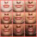 Kiko MILANO 3D Hydra Lip Gloss 09 - Softening Lipgloss for 3D Look, Soft Coral Color, Non-Comedogenic, Made in Italy - Buy Online on GoSupps.com