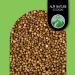 100% Natural Whole Coriander Seeds (1kg) - Vegan Additive-Free International Shipping - Buy Online on GoSupps.com