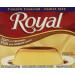 Royal Flan With Caramel Dessert Mix 5.5oz