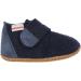 Giesswein Boys Ocean Low-Top Slippers - Size 7.5 UK Child - Buy Online on GoSupps.com